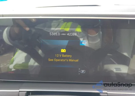 2022 Mercedes-Benz Gle 450 4Matic из США, поврежденный, VIN 4JGFB5KB9NA584671